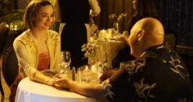 Вампир Реджинальд 1 сезон 6 серия