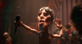 Любовь, смерть и роботы 4 сезон 1 серия