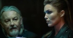 Власть в ночном городе. Книга четвёртая: Сила 1 сезон 10 серия