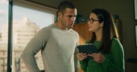 Той-бой 1 сезон 10 серия