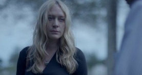 Родословная 3 сезон 4 серия