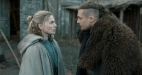 Последнее королевство 3 сезон 8 серия