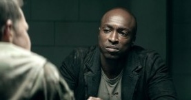 Супермен и Лоис 1 сезон 8 серия