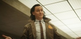 Локи 1 сезон 2 серия