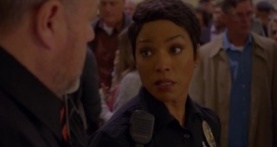 911 служба спасения 1 сезон 4 серия