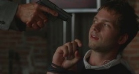 Морская полиция: Спецотдел 6 сезон 6 серия