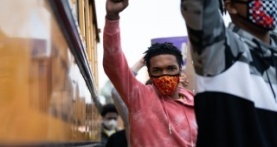 Стойкость 1 сезон 7 серия