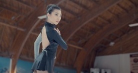 Цепляясь за лёд 1 сезон 6 серия