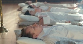 Любовь и анархия 1 сезон 7 серия