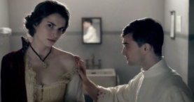 Записки юного врача 2 сезон 2 серия