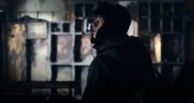 Пакт 1 сезон 1 серия