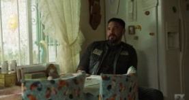 Майянцы 2 сезон 7 серия