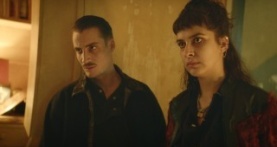 Вампиры 1 сезон 2 серия