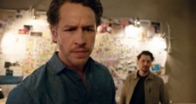 Манифест 3 сезон 9 серия