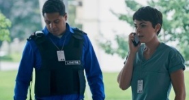 Коронер 1 сезон 3 серия