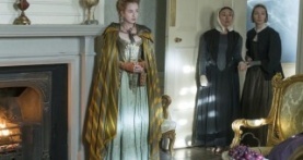 Куртизанки 2 сезон 4 серия