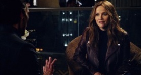 Утреннее шоу 1 сезон 2 серия