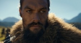 Видеть 1 сезон 1 серия