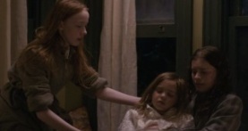 Энн 1 сезон 6 серия