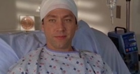 Клиника 6 сезон 7 серия