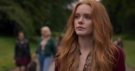 Судьба: Сага клуба Винкс 1 сезон 1 серия