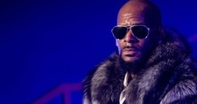 Приговор Ар Келли 1 сезон 6 серия