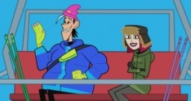 Школа клонов 2 сезон 6 серия