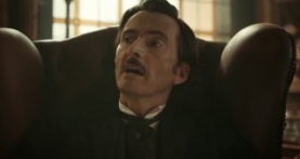 Вокруг света за 80 дней 1 сезон 1 серия