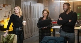 ФБР: Самые разыскиваемые преступники 5 сезон 7 серия