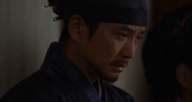 Тхэджон Ли Банвон 1 сезон 6 серия