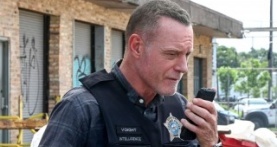 Полиция Чикаго 12 сезон 2 серия