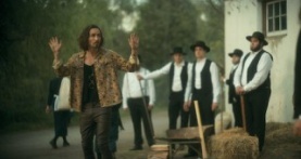 Академия «Амбрелла» 3 сезон 2 серия