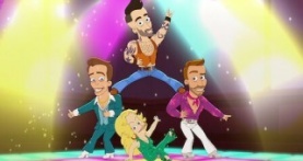 Большой рот 6 сезон 7 серия