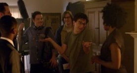 Любовь 3 сезон 6 серия