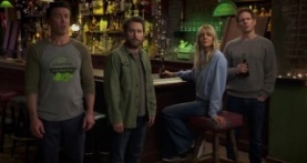 В Филадельфии всегда солнечно 17 сезон 6 серия