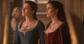 Робин Гуд 1 сезон 8 серия