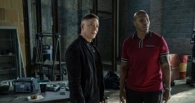 Власть в ночном городе. Книга четвёртая: Сила 3 сезон 7 серия