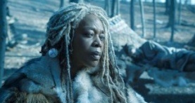 Видеть 2 сезон 3 серия