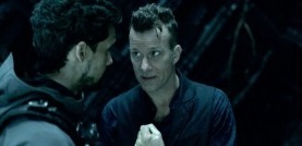 Пространство/Экспансия 4 сезон 9 серия