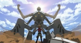 Эдем 1 сезон 4 серия