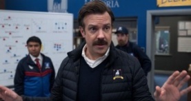 Тед Лассо 1 сезон 10 серия