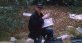 Морская полиция: Спецотдел 1 сезон 10 серия