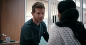 Ординатор 4 сезон 2 серия