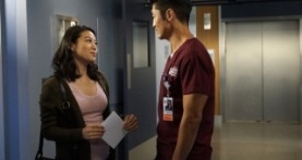 Медики Чикаго 4 сезон 5 серия