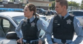 Полиция Чикаго 3 сезон 5 серия