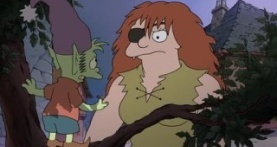 Разочарование 1 сезон 7 серия