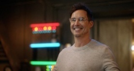 Флэш 7 сезон 9 серия