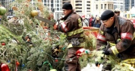 Чикаго в огне 10 сезон 9 серия