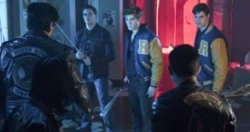 Ривердэйл 2 сезон 21 серия