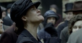 Аббатство Даунтон 1 сезон 6 серия